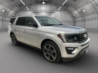 2019 Ford Expedition Limited 4WD photo