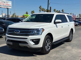 2019 Ford Expedition Max XLT 4WD photo