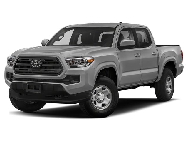 2019 Toyota Tacoma SR5 RWD photo