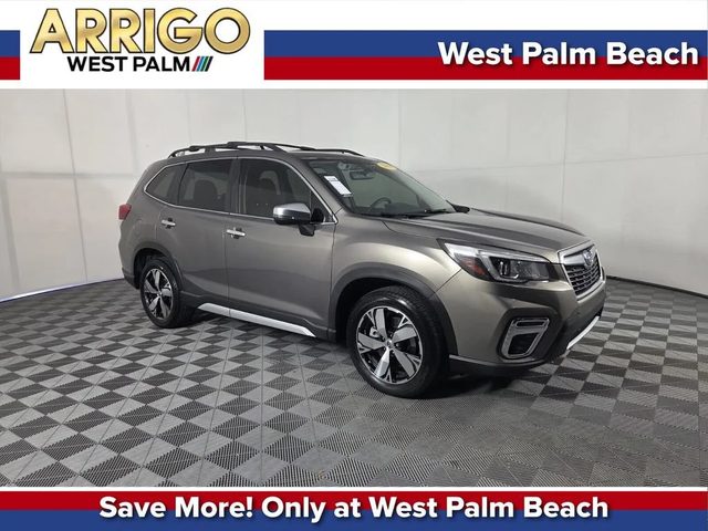 2019 Subaru Forester Touring AWD photo