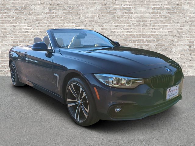 2020 BMW 4 Series 430i xDrive AWD photo