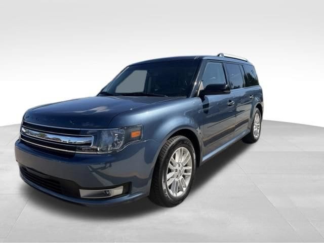 2019 Ford Flex SEL FWD photo