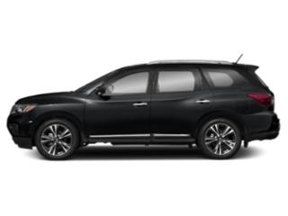 2019 Nissan Pathfinder Platinum 4WD photo