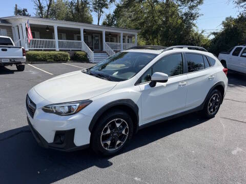 2019 Subaru Crosstrek Premium AWD photo
