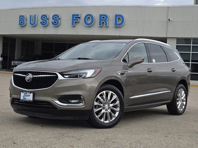 2020 Buick Enclave Premium AWD photo