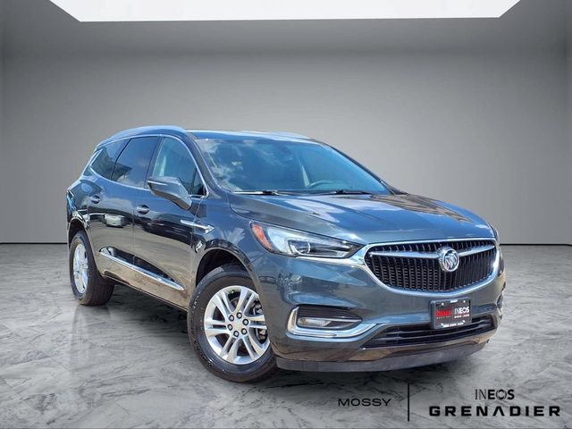 2020 Buick Enclave Essence FWD photo