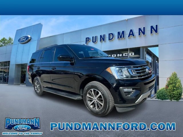 2019 Ford Expedition XLT 4WD photo