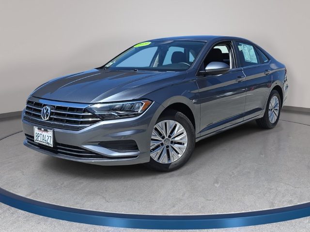 2019 Volkswagen Jetta S FWD photo
