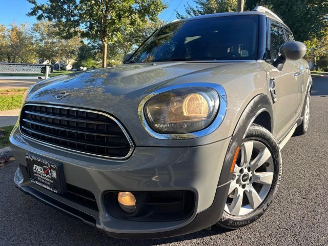 2019 MINI Countryman Cooper FWD photo