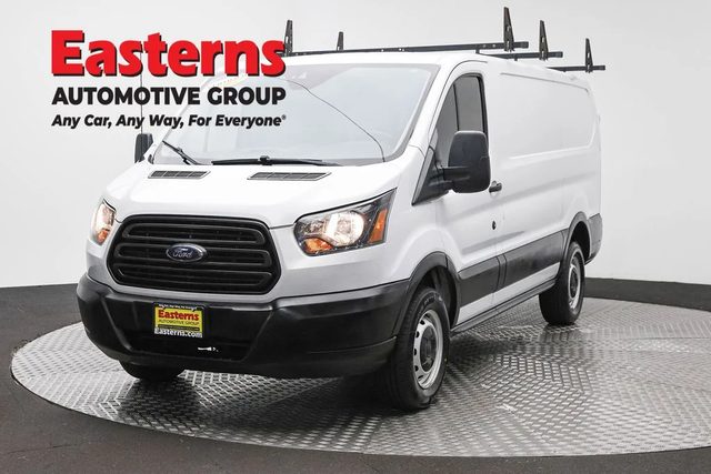 2019 Ford Transit Van  RWD photo