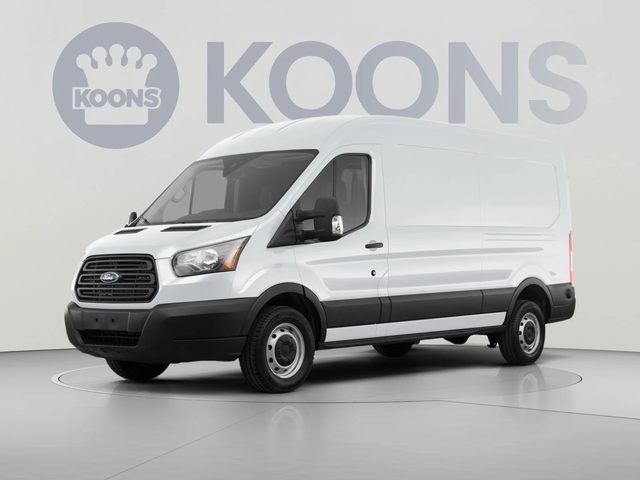 2019 Ford Transit Van RWD photo