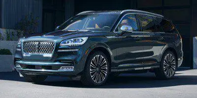 2020 Lincoln Aviator Reserve RWD photo