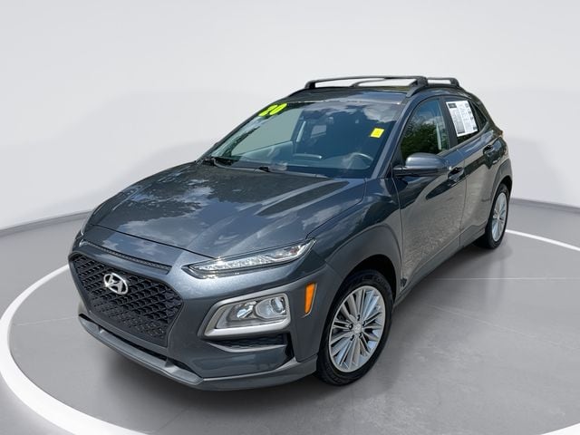 2020 Hyundai Kona SEL FWD photo