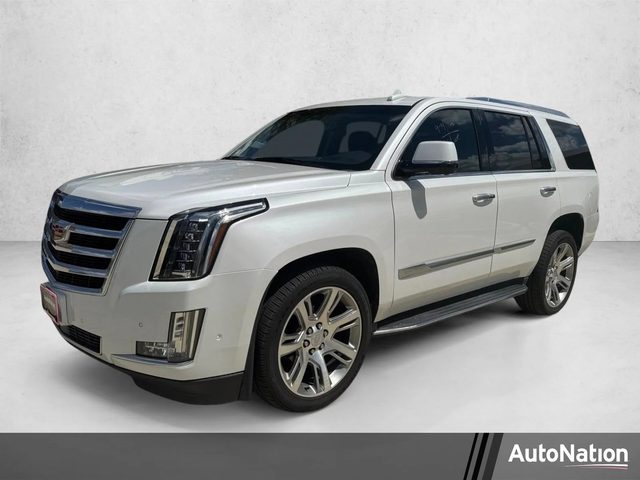 2020 Cadillac Escalade Premium Luxury RWD photo
