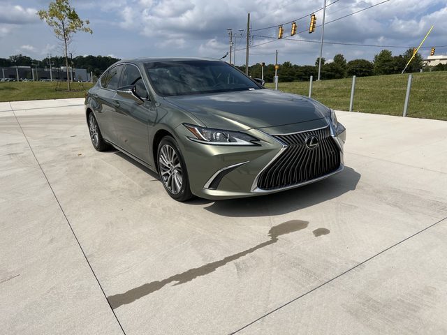 2019 Lexus ES ES 350 FWD photo