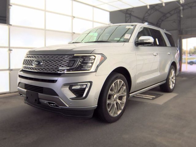 2019 Ford Expedition Platinum 4WD photo