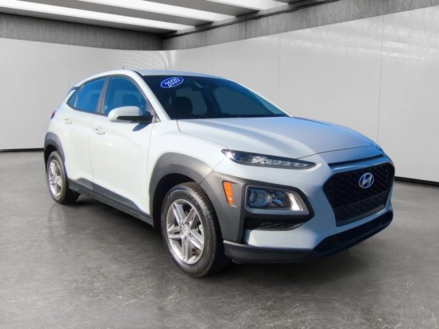 2020 Hyundai Kona SE FWD photo