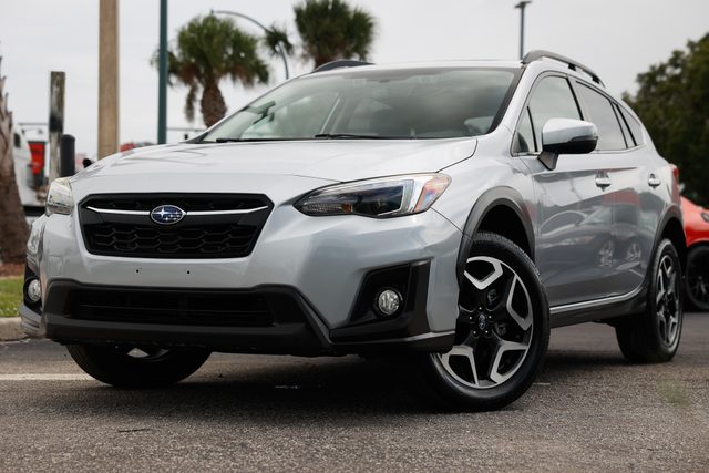 2019 Subaru Crosstrek Limited AWD photo