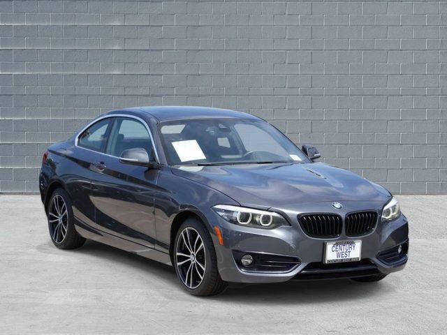 2020 BMW 2 Series 230i RWD photo