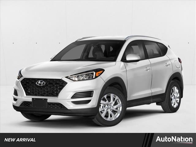 2019 Hyundai Tucson Value FWD photo