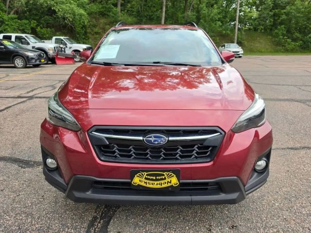 2019 Subaru Crosstrek Limited AWD photo