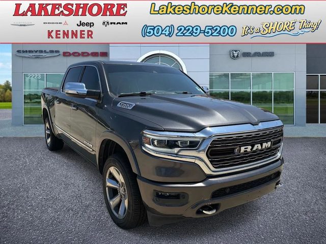 2020 Ram 1500 Limited RWD photo