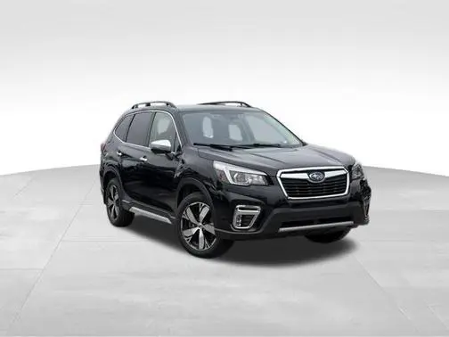 2019 Subaru Forester Touring AWD photo
