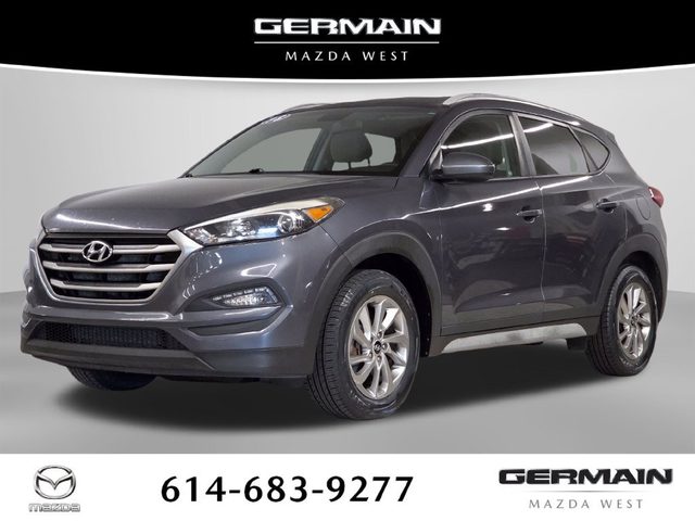 2018 Hyundai Tucson SEL AWD photo