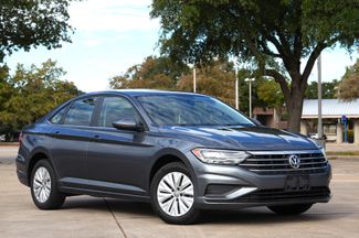 2019 Volkswagen Jetta S FWD photo