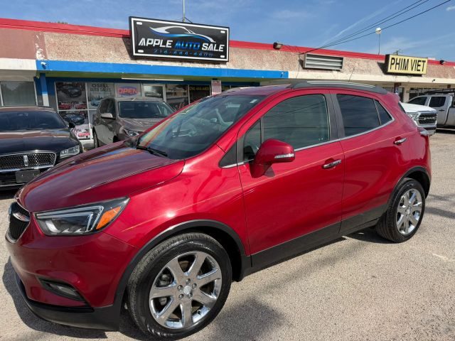 2019 Buick Encore Essence FWD photo