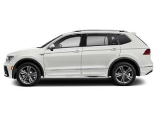 2019 Volkswagen Tiguan SEL R-Line Black FWD photo