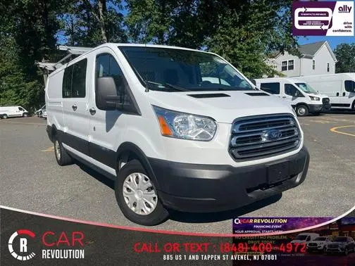 2019 Ford Transit Van RWD photo