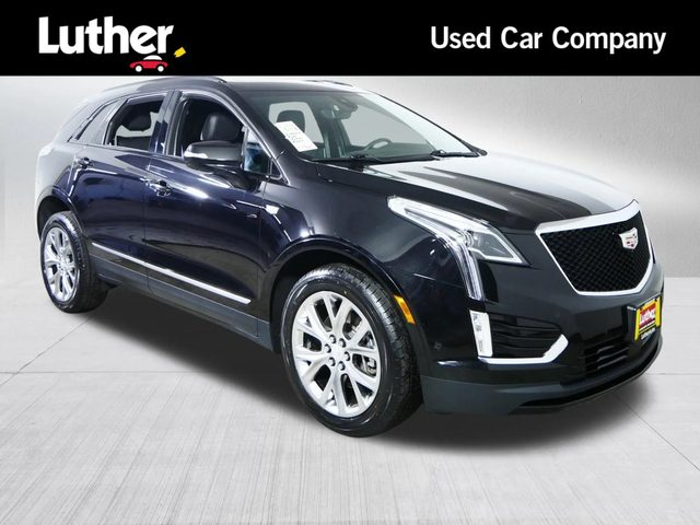 2020 Cadillac XT5 Sport AWD AWD photo