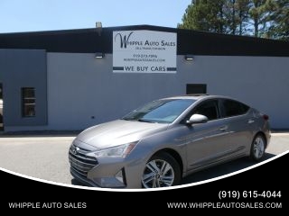 2020 Hyundai Elantra Value Edition FWD photo