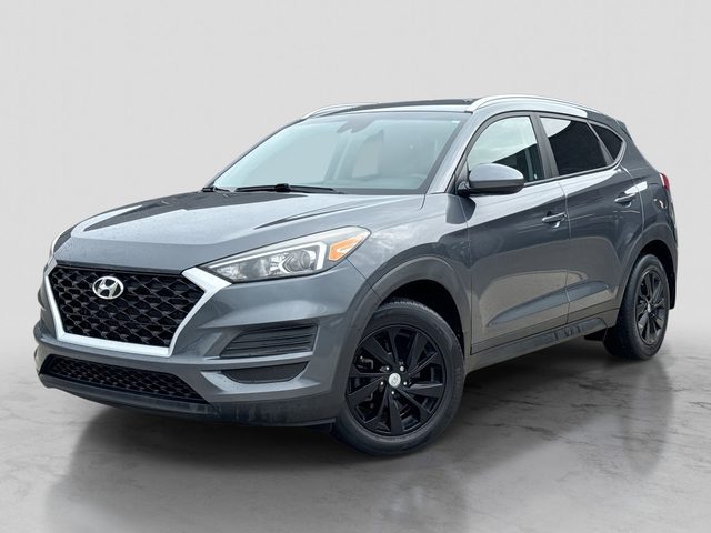 2019 Hyundai Tucson Value FWD photo