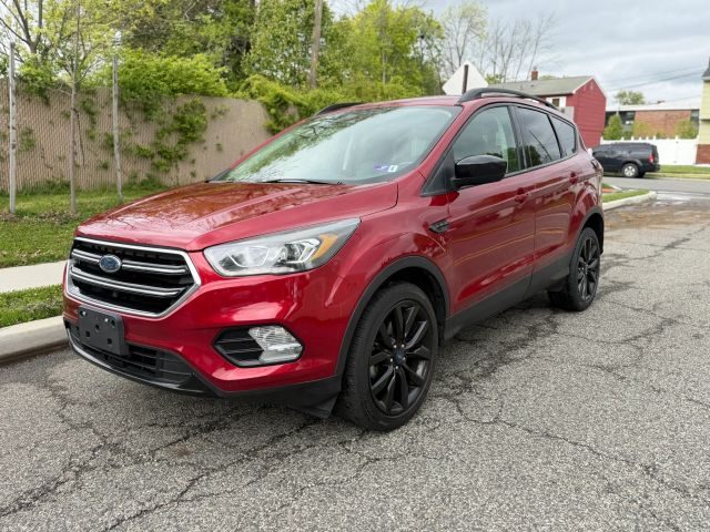 2019 Ford Escape SE FWD photo