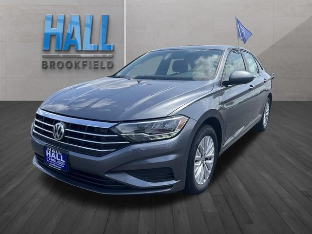 2019 Volkswagen Jetta S FWD photo