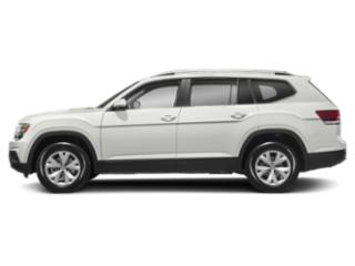 2019 Volkswagen Atlas 2.0T S FWD photo