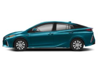 2020 Toyota Prius Prime LE FWD photo
