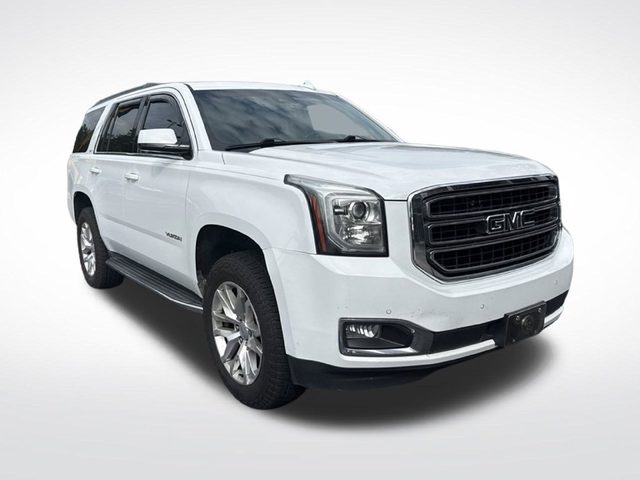 2018 GMC Yukon SLT 4WD photo