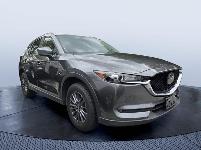 2019 Mazda CX-5 Touring AWD photo