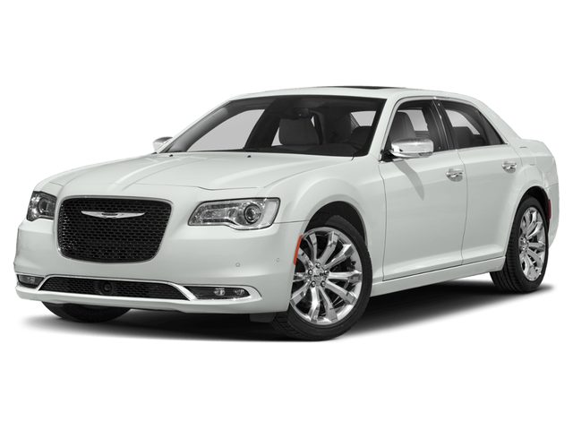 2019 Chrysler 300 Limited AWD photo