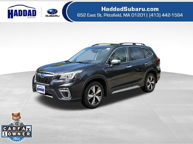 2019 Subaru Forester Touring AWD photo