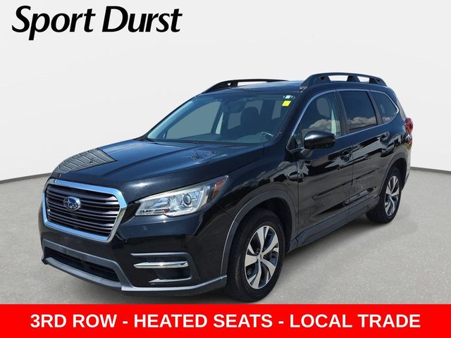 2020 Subaru Ascent Premium AWD photo