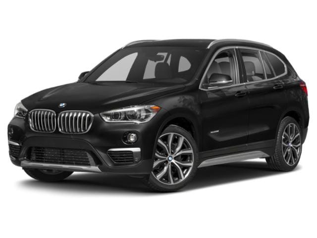 2019 BMW X1 xDrive28i AWD photo