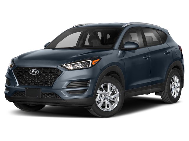 2019 Hyundai Tucson SE FWD photo