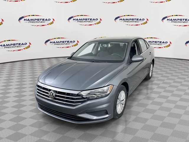 2019 Volkswagen Jetta S FWD photo