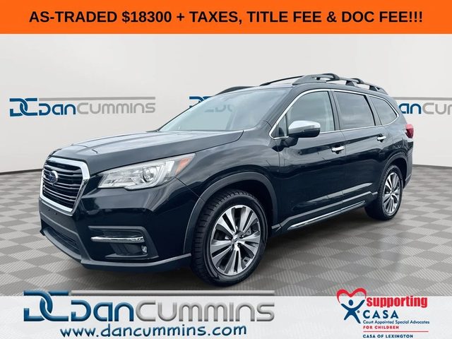 2020 Subaru Ascent Touring AWD photo