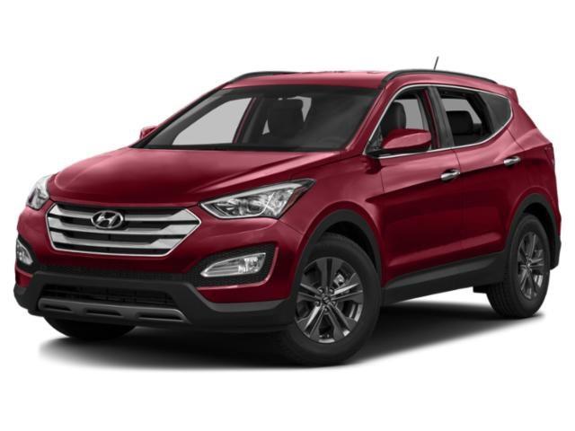2015 Hyundai Santa Fe Sport AWD photo