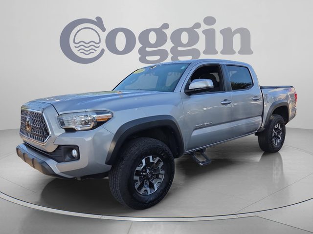 2019 Toyota Tacoma TRD Off Road 4WD photo